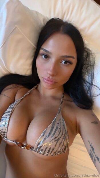 Jadexwilde leaked private photo uncensored HD quality