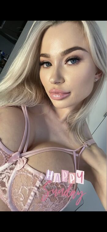 Jadoreportia leaked private photo uncensored HD quality