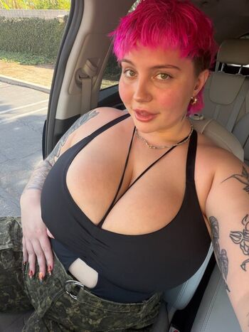Jadynnstone leaked private photo uncensored HD quality