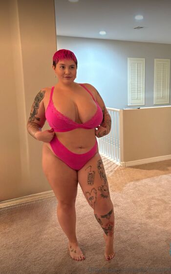 Jadynnstone leaked private photo uncensored HD quality