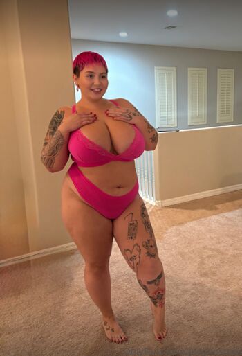 Jadynnstone leaked private photo uncensored HD quality