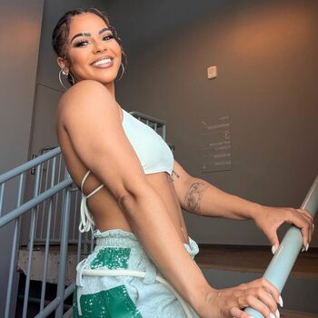 Jaida parker wwe page leaked private photo uncensored HD quality