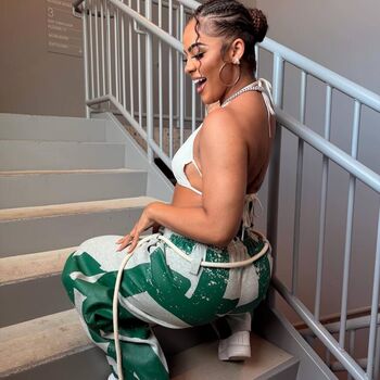 Jaida parker wwe page leaked private photo uncensored HD quality
