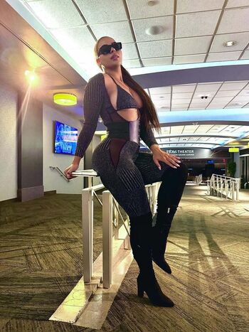 Jaida parker wwe page leaked private photo uncensored HD quality