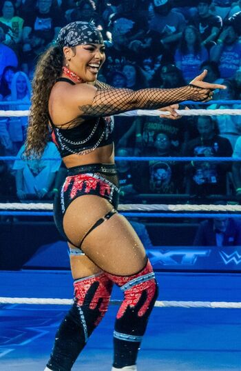 Jaida parker wwe page leaked private photo uncensored HD quality