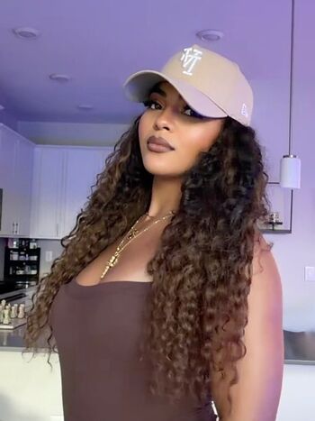 Jaida parker wwe leaked private photo uncensored HD quality