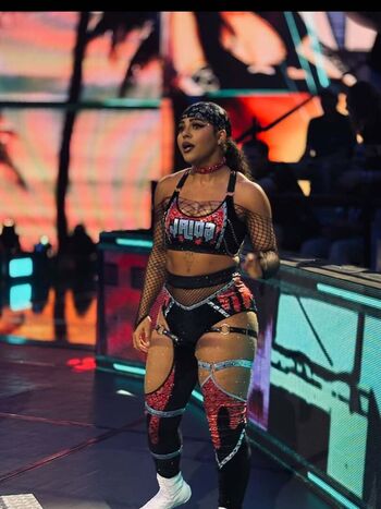 Jaida parker wwe leaked private photo uncensored HD quality