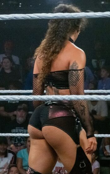 Jaida parker wwe leaked private photo uncensored HD quality