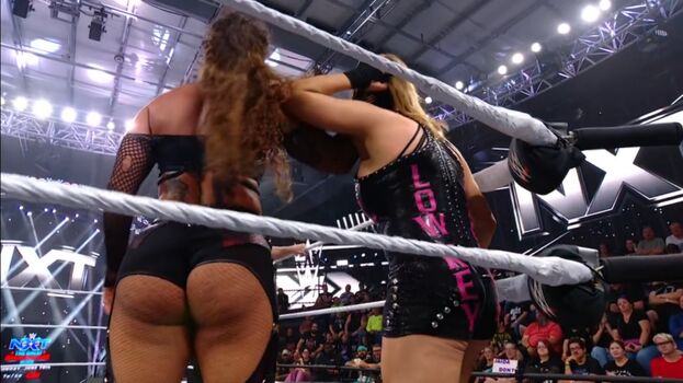 Jaida parker wwe leaked private photo uncensored HD quality