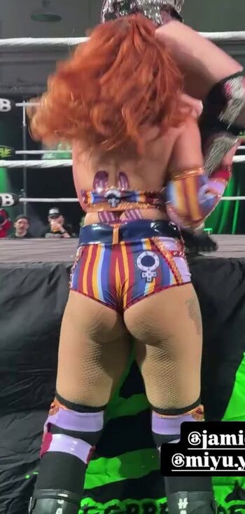 Jaime hayter page leaked private photo uncensored HD quality