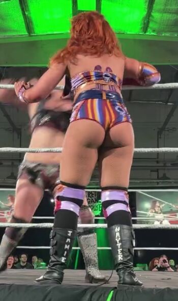 Jaime hayter page leaked private photo uncensored HD quality