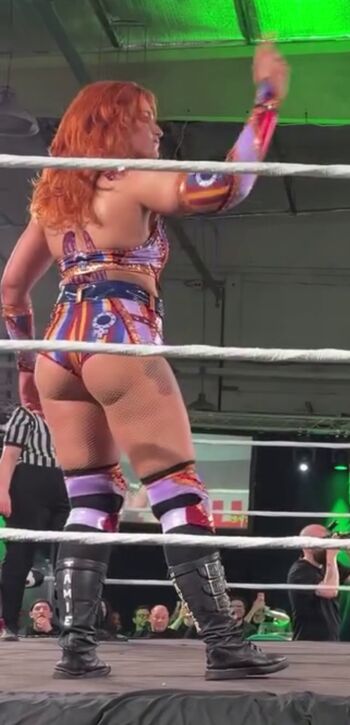 Jaime hayter page leaked private photo uncensored HD quality