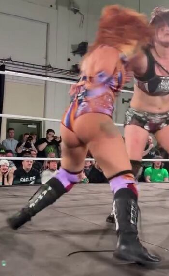 Jaime hayter page leaked private photo uncensored HD quality