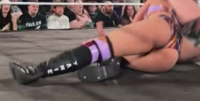 Jaime hayter page leaked private photo uncensored HD quality