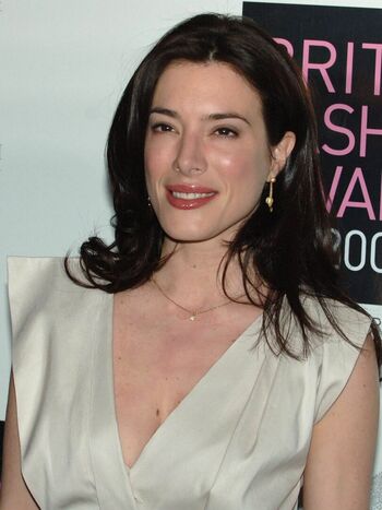 Jaime murray page leaked private photo uncensored HD quality
