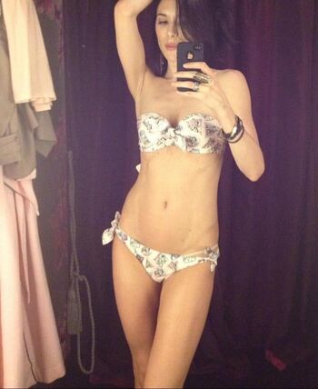 Jaime murray page leaked private photo uncensored HD quality