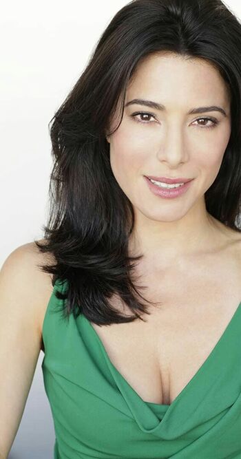 Jaime murray page leaked private photo uncensored HD quality