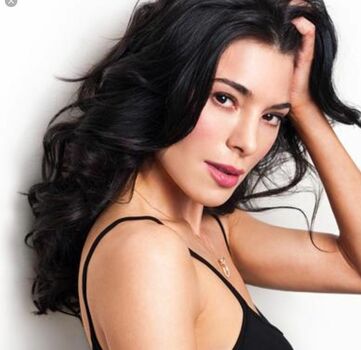 Jaime murray page leaked private photo uncensored HD quality