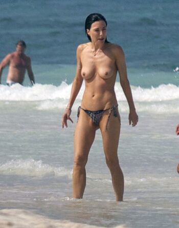 Jaime murray leaked private photo uncensored HD quality