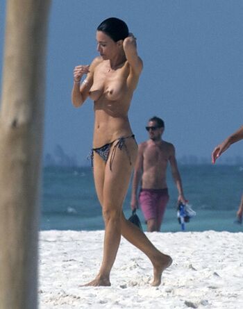 Jaime murray leaked private photo uncensored HD quality