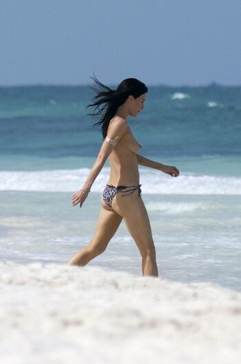 Jaime murray leaked private photo uncensored HD quality