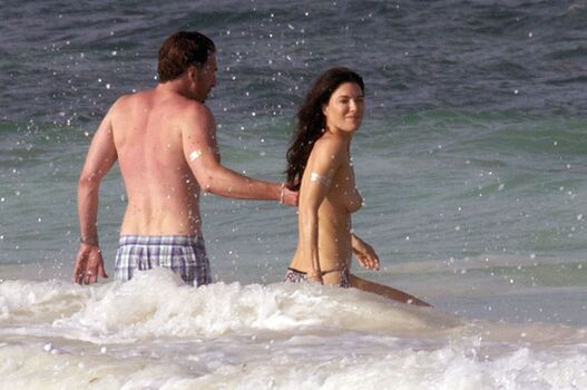 Jaime murray leaked private photo uncensored HD quality