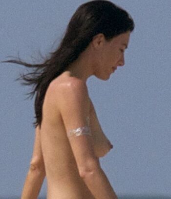 Jaime murray leaked private photo uncensored HD quality