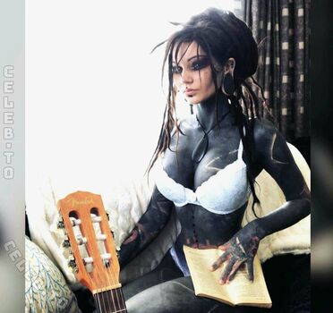 Jak nola leaked private photo uncensored HD quality
