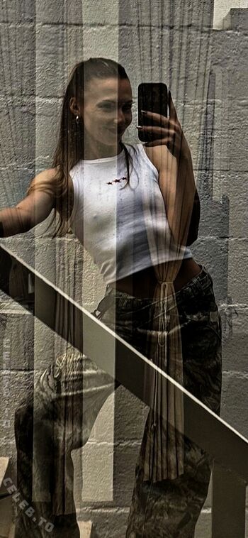 Jana stefanie leaked private photo uncensored HD quality