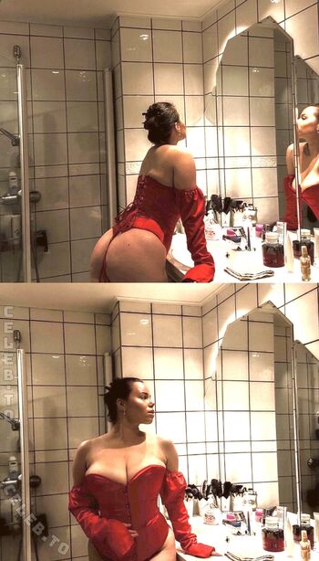 Janakristinah leaked private photo uncensored HD quality