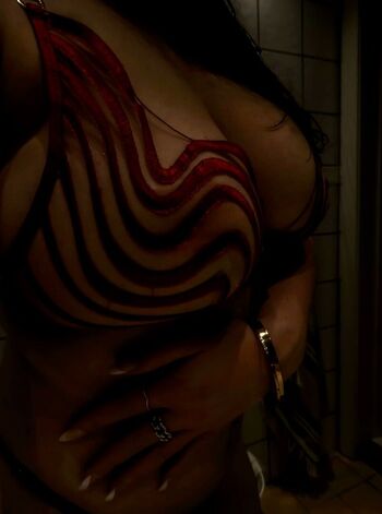 Janakristinah leaked private photo uncensored HD quality