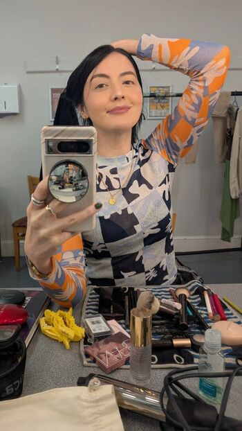 Jane douglas page leaked private photo uncensored HD quality