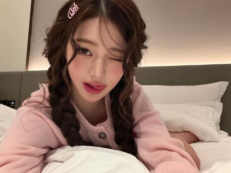 Jang won young page leaked private photo uncensored HD quality