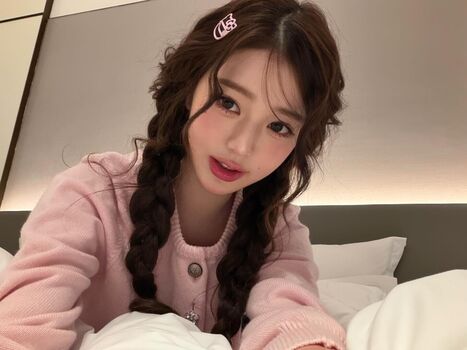 Jang won young page leaked private photo uncensored HD quality