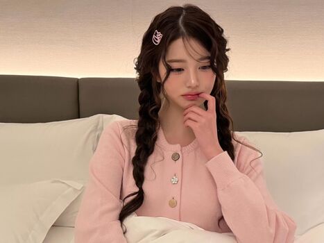 Jang won young page leaked private photo uncensored HD quality