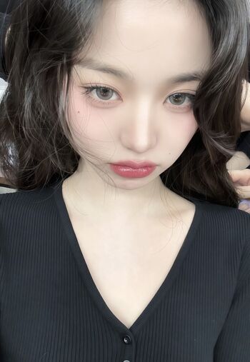 Jang won young page leaked private photo uncensored HD quality