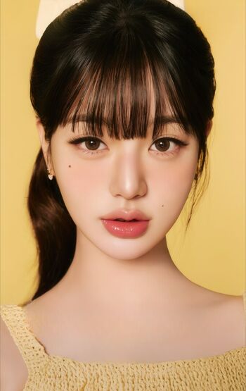 Jang won young page leaked private photo uncensored HD quality