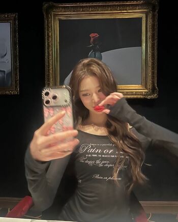 Jang won young page leaked private photo uncensored HD quality