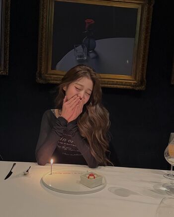 Jang won young page leaked private photo uncensored HD quality