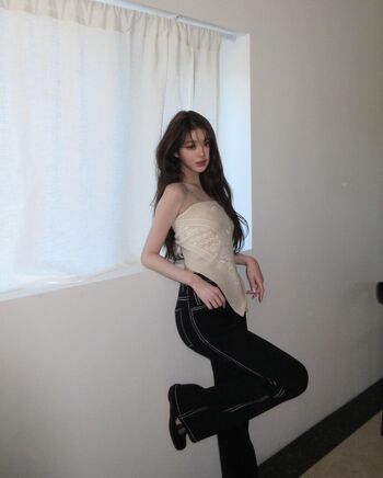 Jang won young page leaked private photo uncensored HD quality