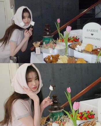 Jang won young page leaked private photo uncensored HD quality