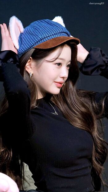 Jang won young page leaked private photo uncensored HD quality