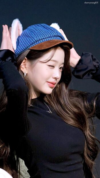 Jang won young page leaked private photo uncensored HD quality