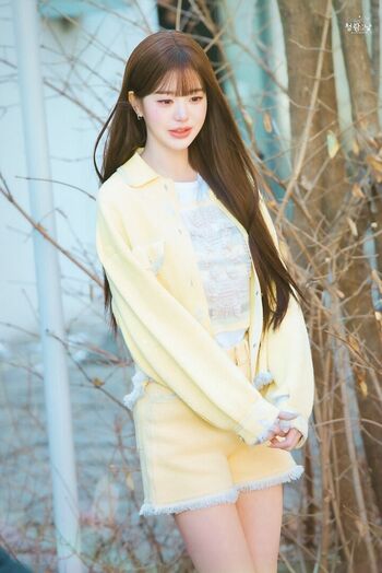 Jang won young page leaked private photo uncensored HD quality