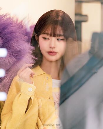 Jang won young page leaked private photo uncensored HD quality