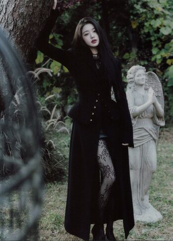 Jang won young page leaked private photo uncensored HD quality