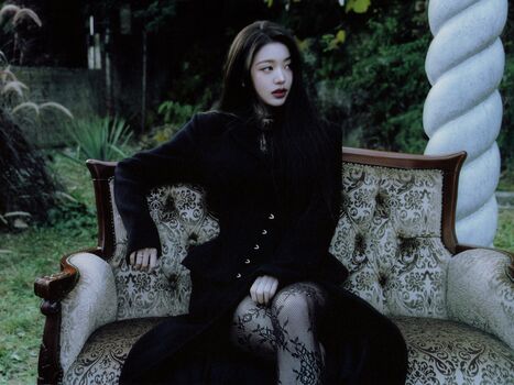 Jang won young page leaked private photo uncensored HD quality