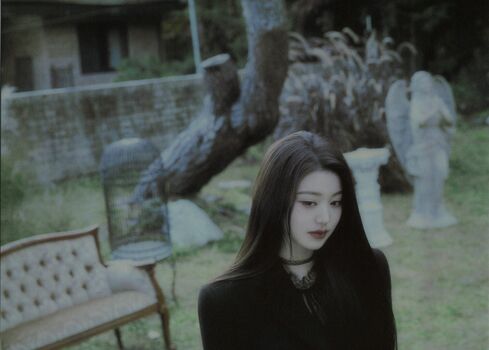 Jang won young page leaked private photo uncensored HD quality