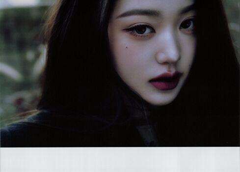 Jang won young page leaked private photo uncensored HD quality