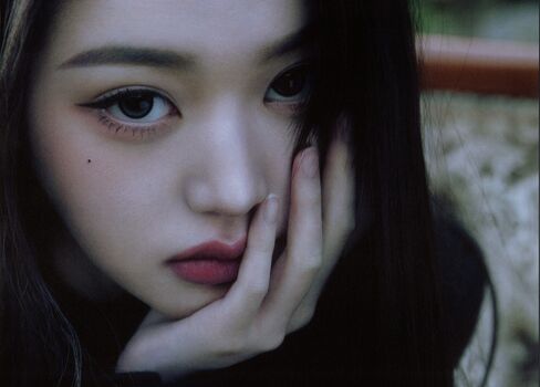 Jang won young page leaked private photo uncensored HD quality